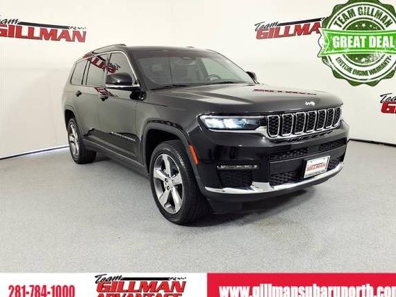 JEEP GRAND CHEROKEE 2022 1C4RJKBG2N8506335 image JEEP GRAND CHEROKEE 2022 1C4RJKBG2N8506335 image